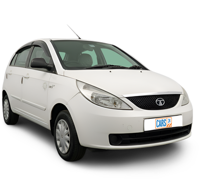 Tata Indica Vista-img